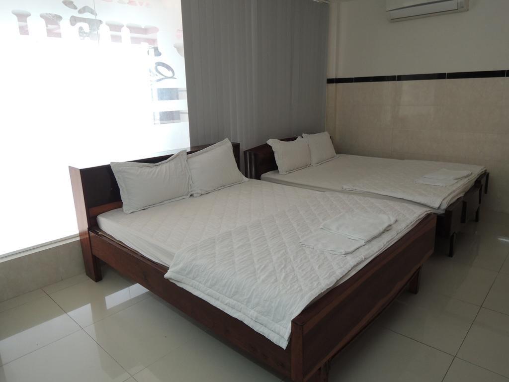 Hung Hieu Hotel Mỹ Tho Habitación foto